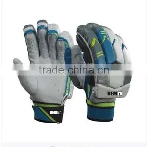 Cricket Batting Gloves Custom Design thumbnail-1