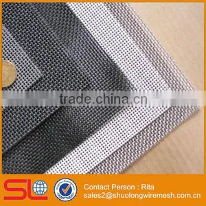 Bulletproof Window Screen , Insect Screen , Bulletproof Net thumbnail-1
