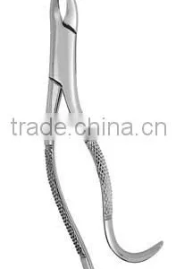 Extracting Forceps #103 Universal Bicuspid, Incisor, Root/Dental Tools Best Sale/Dental Instruments Dental Consumables thumbnail-1