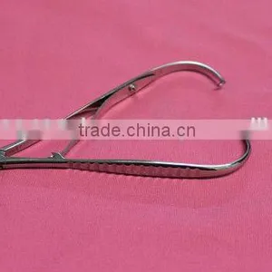Mathieu Elastic Placing Plier Delicate Tip Othodontic Dental Instruments thumbnail-1