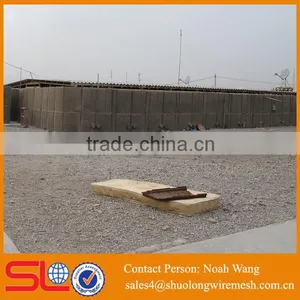 BV Company Safety Flood Hesco Bastion Barrier thumbnail-4