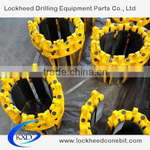 Type MP Safety Clamps Used for Well Drilling thumbnail-3