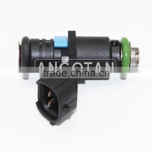 High Quality Fuel Injector Bosch Fuel Injector 03L906031B thumbnail-2