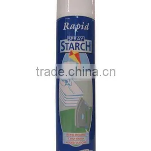 Spray Starch thumbnail-1