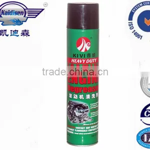 Car Washing Car Engine Degrease Cleaner thumbnail-2
