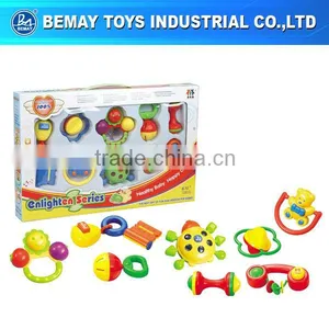 New! Wholesale Plastic Baby Rattles Educational Toys for Kids Toys for Children 251835 thumbnail-1