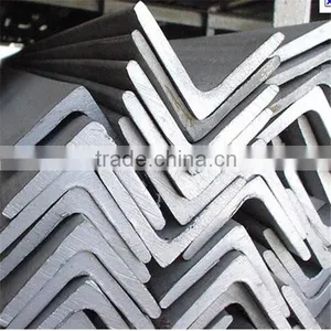 Equal Angle Steel Supplies in China thumbnail-4