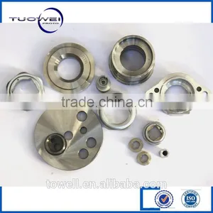 Custom CNC Machining Service,Anodized Aluminum Parts Rapid Prototype thumbnail-2