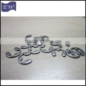 Din6799 Stainless Circlip (DIN6799/D1500) thumbnail-3