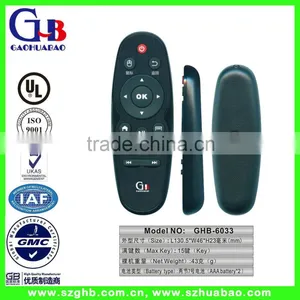 Factory Price High - Grade Sound DVD Remote Controller thumbnail-1