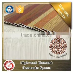 Best Sale Laminate Aluminum Floor Transition thumbnail-2