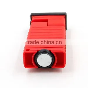New 8LED Foldable Work Light LED Light Work With Buckle thumbnail-5