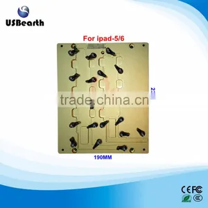 Ipad5 6 Nand Chip Board Holder Fixturer for ic Grinding Router thumbnail-1