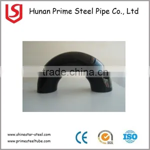 DIN2606 N-3 ST.37.0 SMLS RL-90 DEGREE ELBOW thumbnail-6