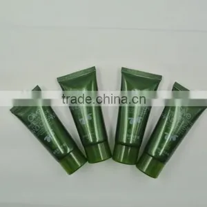 30g Olive Hand Cream Empty Tube thumbnail-1