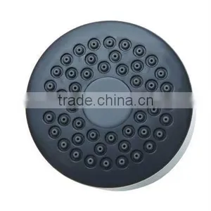 8 Inch Bathroom Top Rainfall Shower Head thumbnail-1