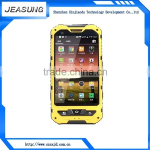 Dual Card Dual Standby 4.0 Inch Smart Phone , Waterproof Mobile Phone thumbnail-2
