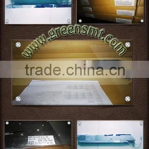 Original New SIEMENS SIPLACE 3x8mm SL FEEDER 00141088 thumbnail-3