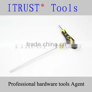 T Handle Hex Key Wrench WR4103 thumbnail-1