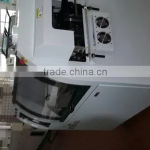 Automatic Wave Soldering Machine With Double Wave and Spray Fluxer thumbnail-4