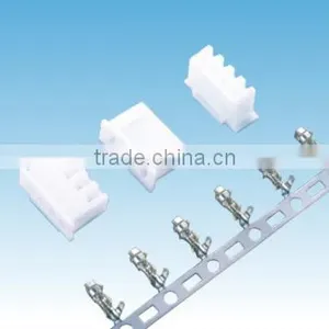2.5mm Pitch 3 Pin Pcb Wafer Connector for LED thumbnail-1