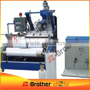 Wholesale pe Film Production Machine thumbnail-1
