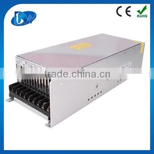 400W Cheap Switch Switching Power Supply,manufacture Higher Quality Quality Choice thumbnail-1