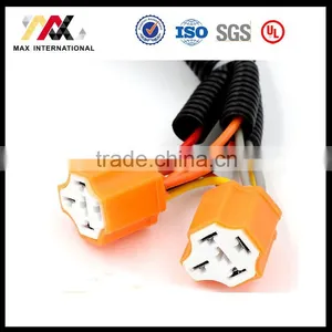 China Factory Supplier Car Headlamp Ford Wiring Harness thumbnail-1