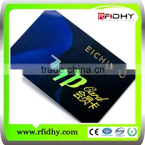 RFID Card With Optional Color Printing thumbnail-6