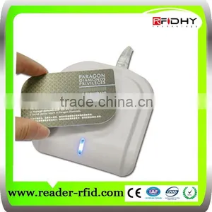 Long Range Rfid Reader Nfc Wiegand Access Control thumbnail-1