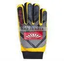 High Quality Fleece Gloves thumbnail-1