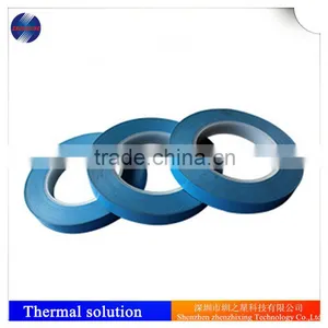 Manufacturer of Polyimide Strong Double Sided Tape Soft and Compressible thumbnail-6