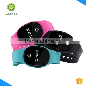 CooSpo Smart Sport Fitness Wristband Pedometer thumbnail-2
