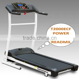 MOTOR Incline Treadmill thumbnail-1
