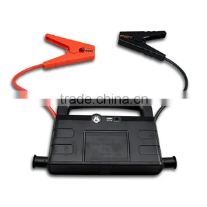 14000mAh Epower 63F Portable Lifepo4 Auto Jump Starter With Lamp thumbnail-3