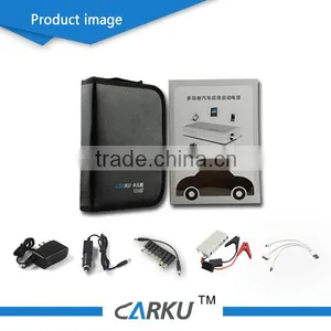Multi-purpose 12v Car Start Battery Cranking 4000cc Gasoline Car and Light Duty Truck thumbnail-1