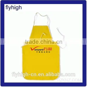 Chinese Factory Cotton Custom Kids Apron thumbnail-1