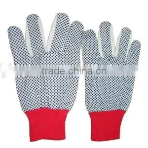Adult Working Dotted Knitted Glove/knitting Glove Price thumbnail-2