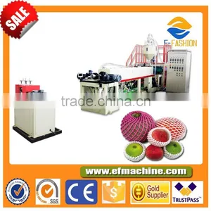 EPE Foam Fruit Net Extruder thumbnail-1