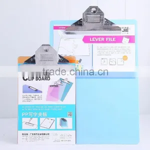 Office Stationery Plastic Writing Board thumbnail-1