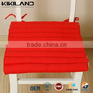 2015 New Products Red Square Memory Foam Seat Cushion thumbnail-1