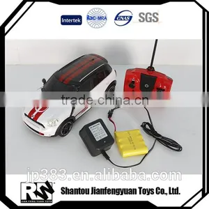 2014 New Products Radio Control Car thumbnail-3