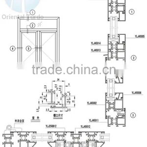 Out Side Hung Reverse Casement Window Installation thumbnail-1