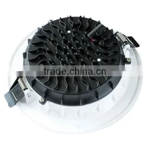 30W COB LED Downlight 2years Warranty IP40 Jiangmen Factory thumbnail-4