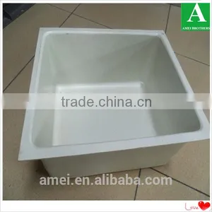 Produce Vacuum Forming Hard ABS/PS/PE Plastic Pallets thumbnail-2