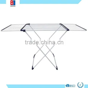 18M EXTENDABLE IRON CLOTHES DRYER thumbnail-1