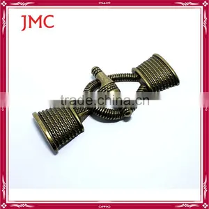 2 Points Point Type and Safety Belts Buckle Type Press Button Buckle thumbnail-6