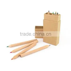 Eco Friendly Colour Pencil thumbnail-1
