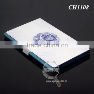 Cheap Business Card Holder for Promotion thumbnail-1