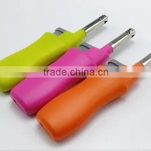 Bright Color Portable BBQ Lighter for Wholesale thumbnail-5